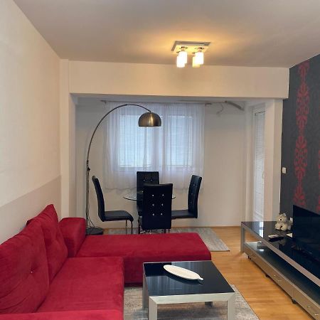 Apartment Alex Ohrid Kültér fotó