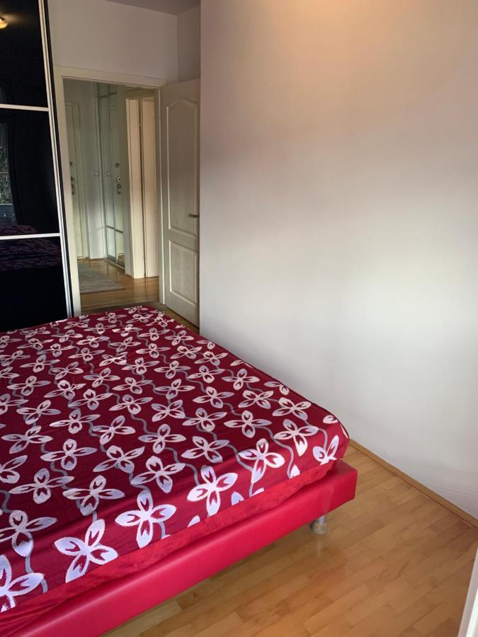 Apartment Alex Ohrid Kültér fotó
