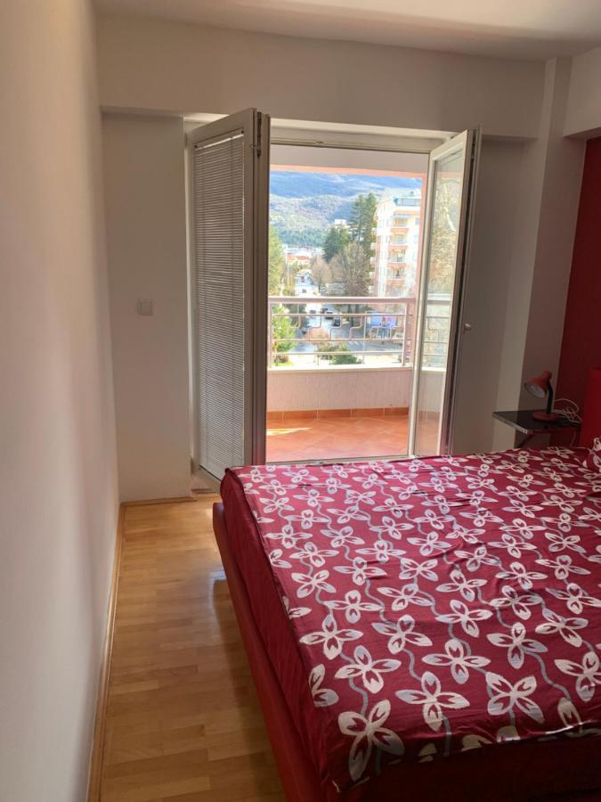 Apartment Alex Ohrid Kültér fotó
